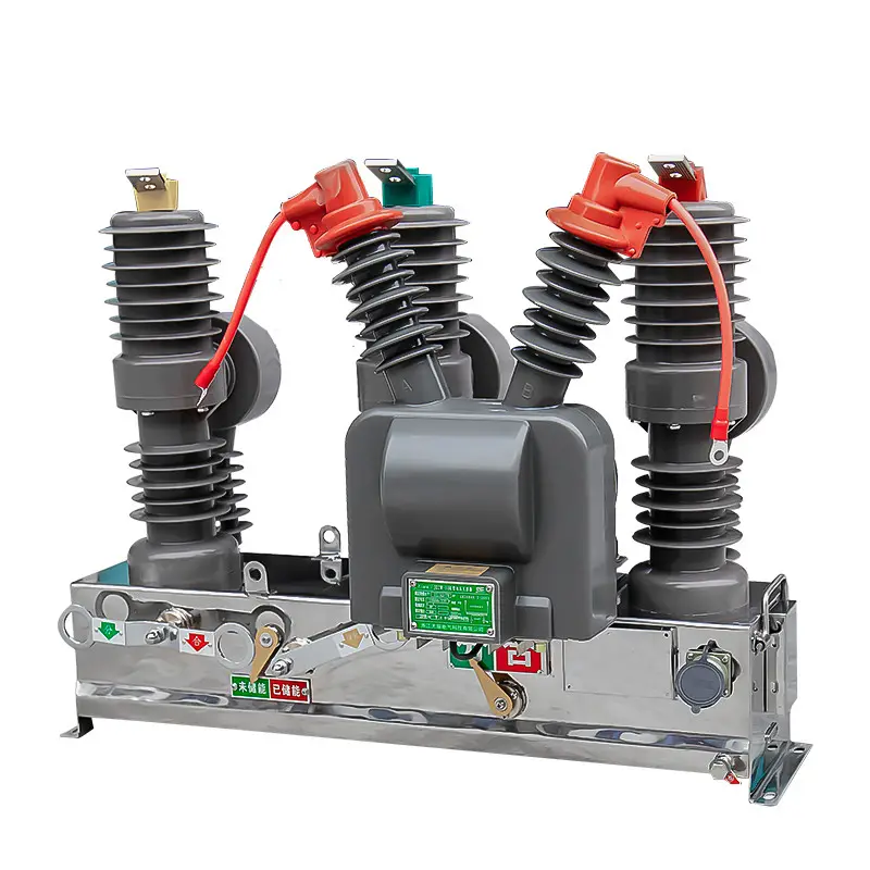 11KV 630A VCB वैक्यूम सर्किट ब्रेकर