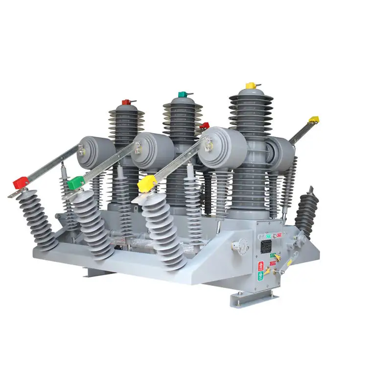 15KV 1250A VCB वैक्यूम सर्किट ब्रेकर