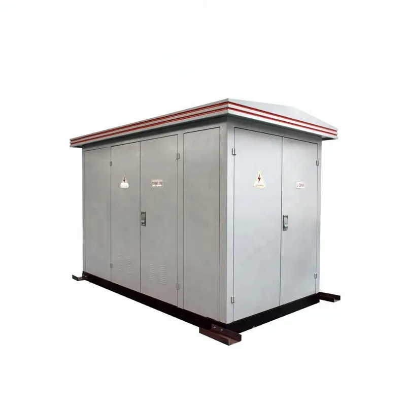 एक विद्युत सबस्टेशन मेरे ग्रिड में सबसे विश्वसनीय संपत्ति कैसे बन सकता है?